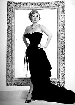 Zsa Zsa Gabor